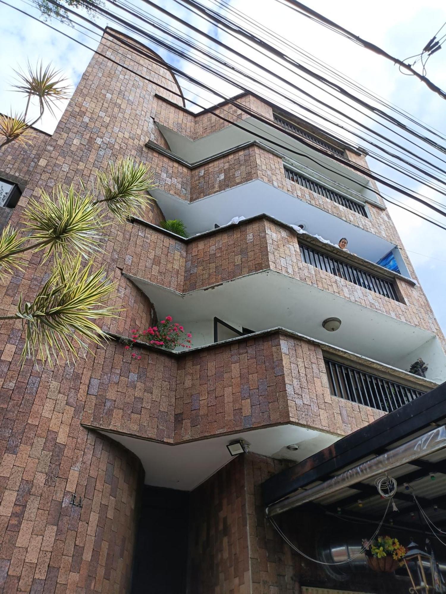 Vip69mercedes Apartamento Medellín