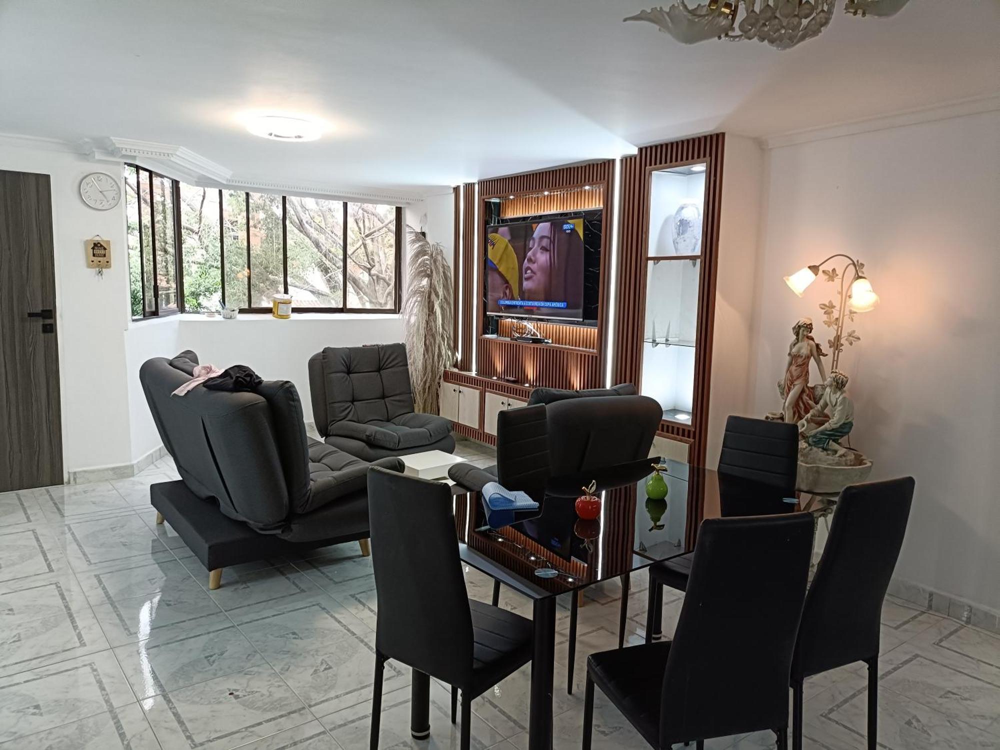 Vip69mercedes Apartamento Medellín