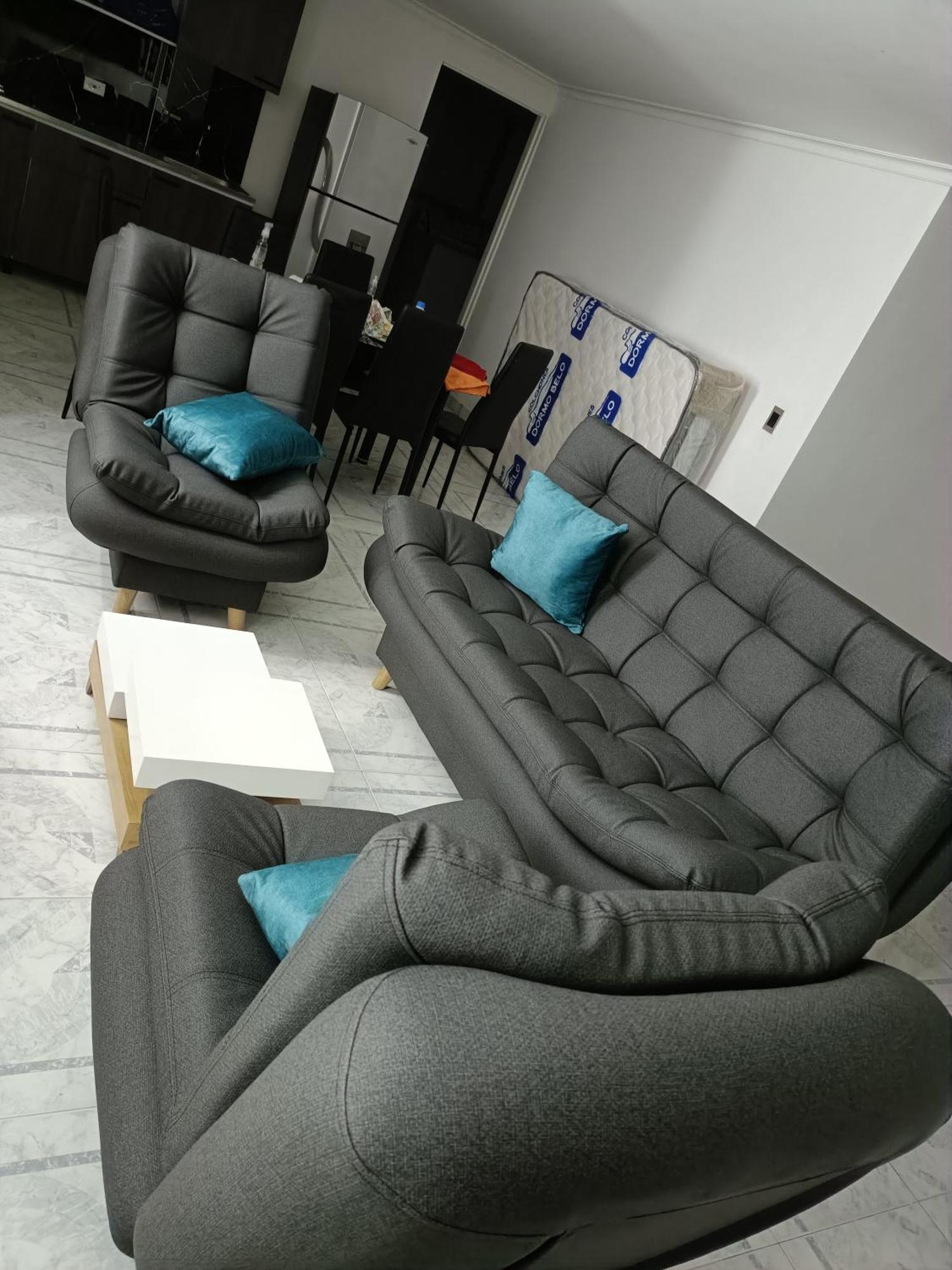 Apartamento Vip69mercedes *