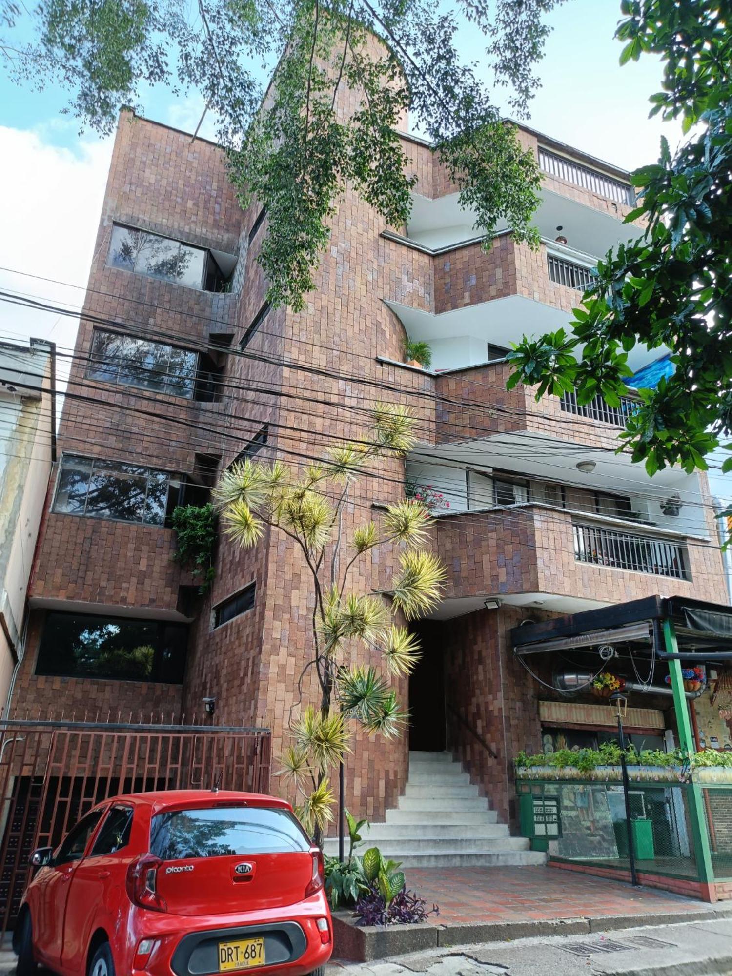Vip69mercedes Apartamento