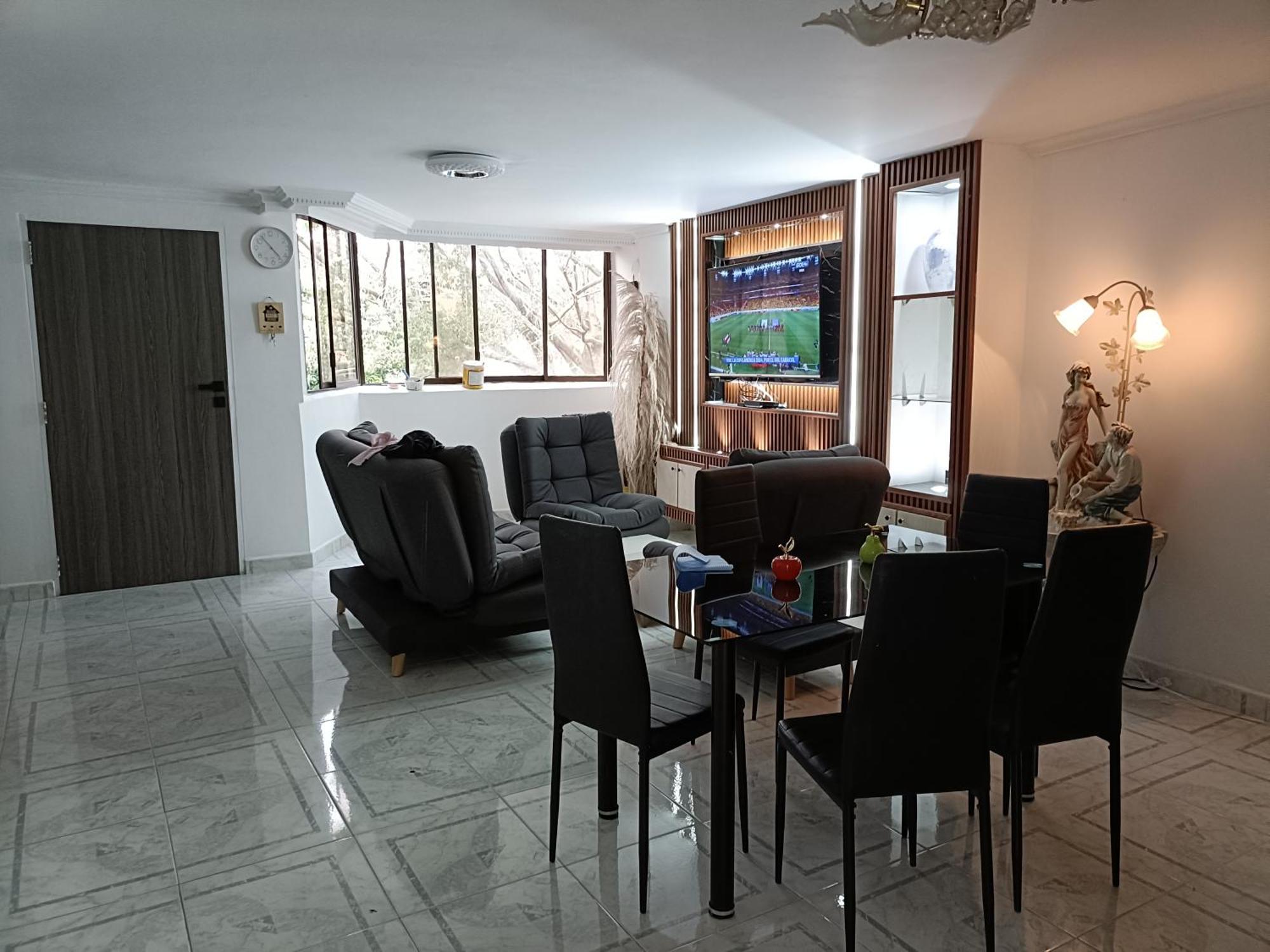 Vip69mercedes Apartamento *