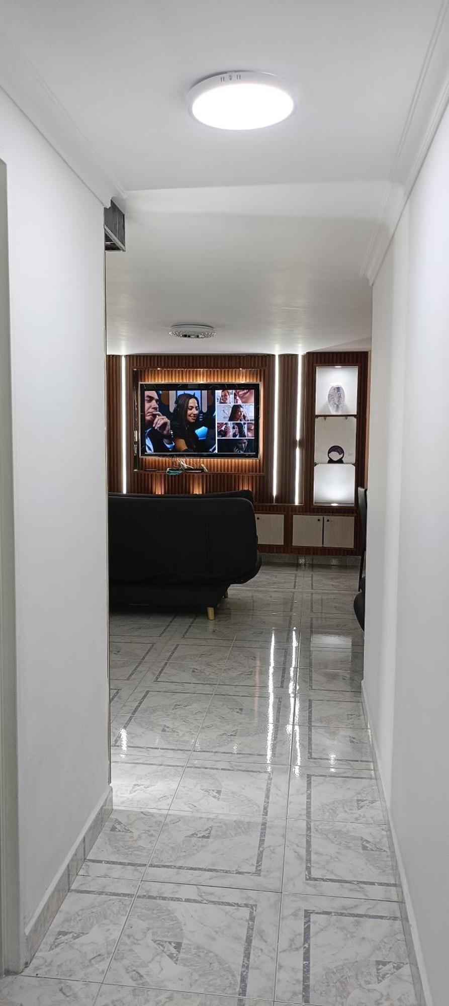 Vip69mercedes Apartamento