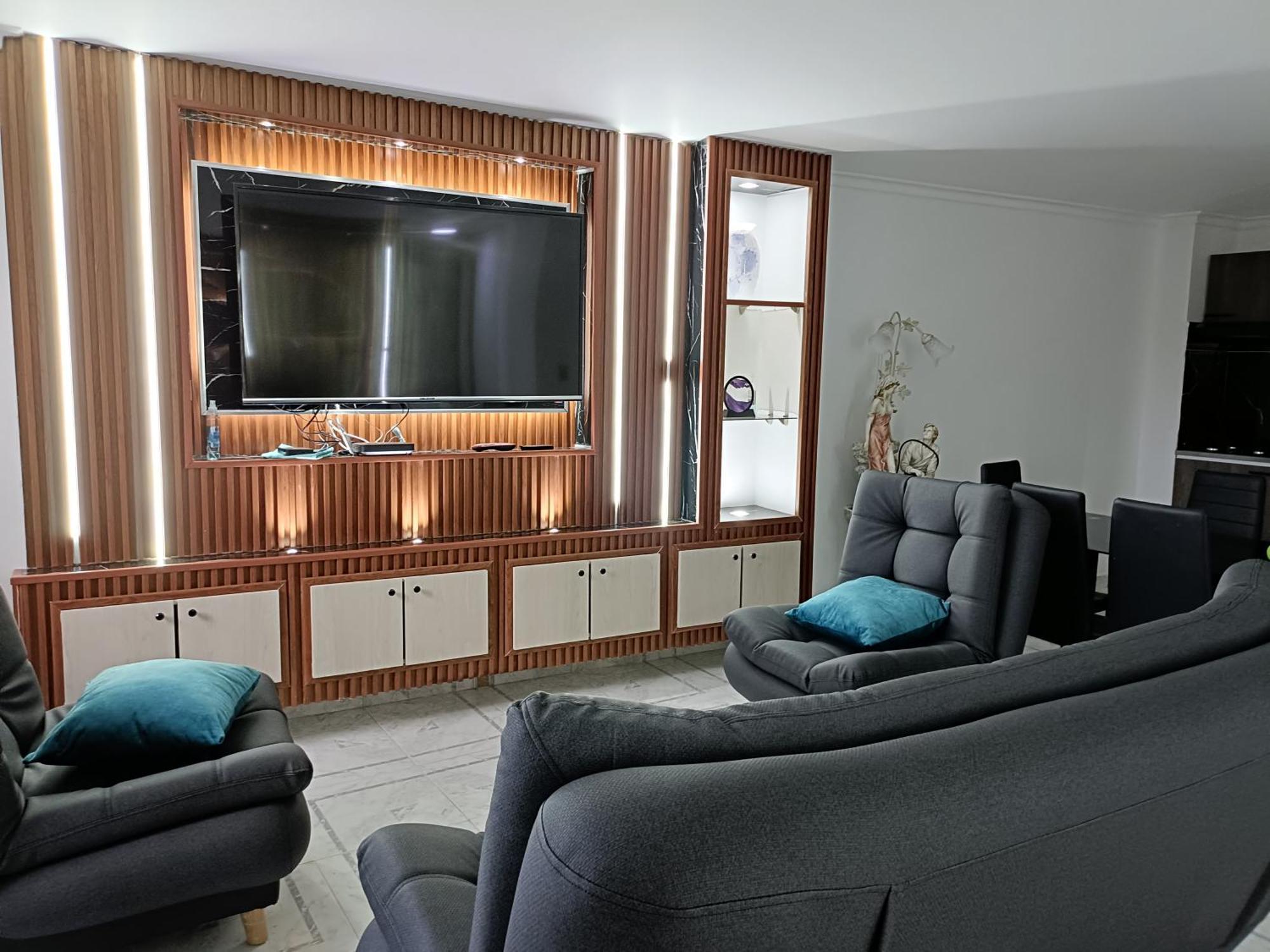 Apartamento Vip69mercedes