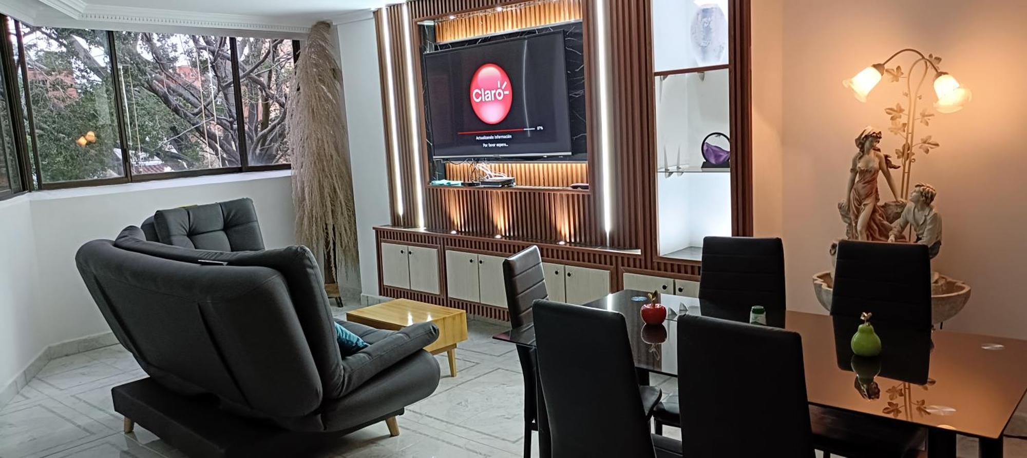 Vip69mercedes Apartamento Medellín