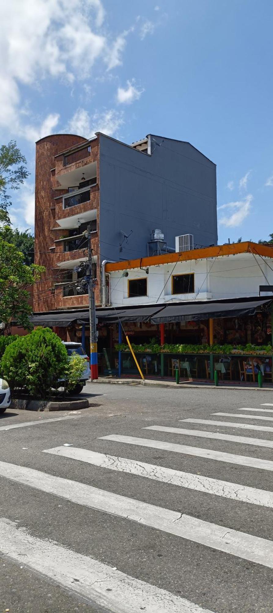 Apartamento Vip69mercedes *